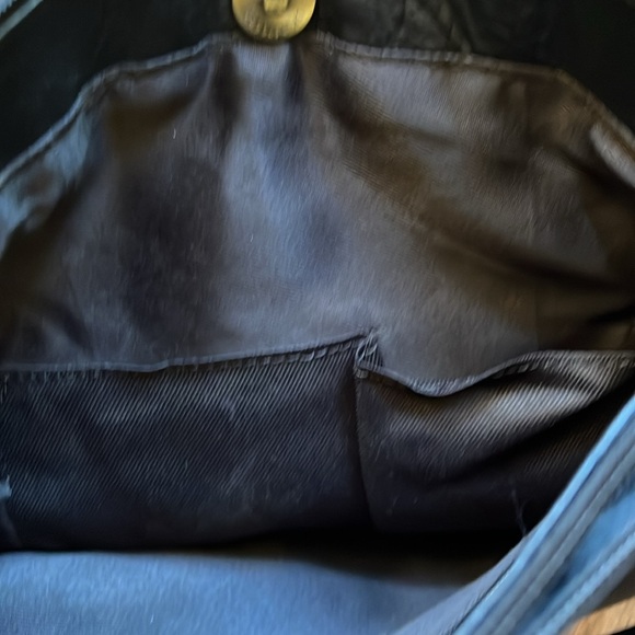 Great American Leather Works crossbody - Picture 6 of 7